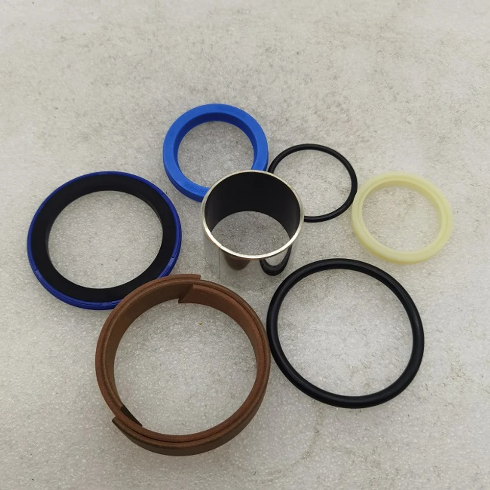 

Aftermarket Hydraulic Cylinder Repair Kits 3240355 324-0355 Seal Kit for CAT Wheel Loader 924K 930K