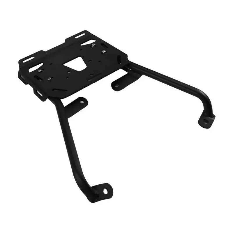 A02Q-For 390-ADV 2019-2023 Motorcycle Rear Luggage Holder Trunk Frame Bracket Slip For 390-ADV 2019 200 2021 2022 2023