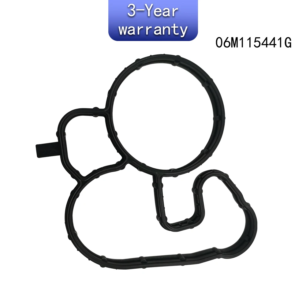 

Oil pump seal ring For VW Touareg Audi Q5 Q7 Q8 A4 S4 A5 S5 A6 S6 06M115441G