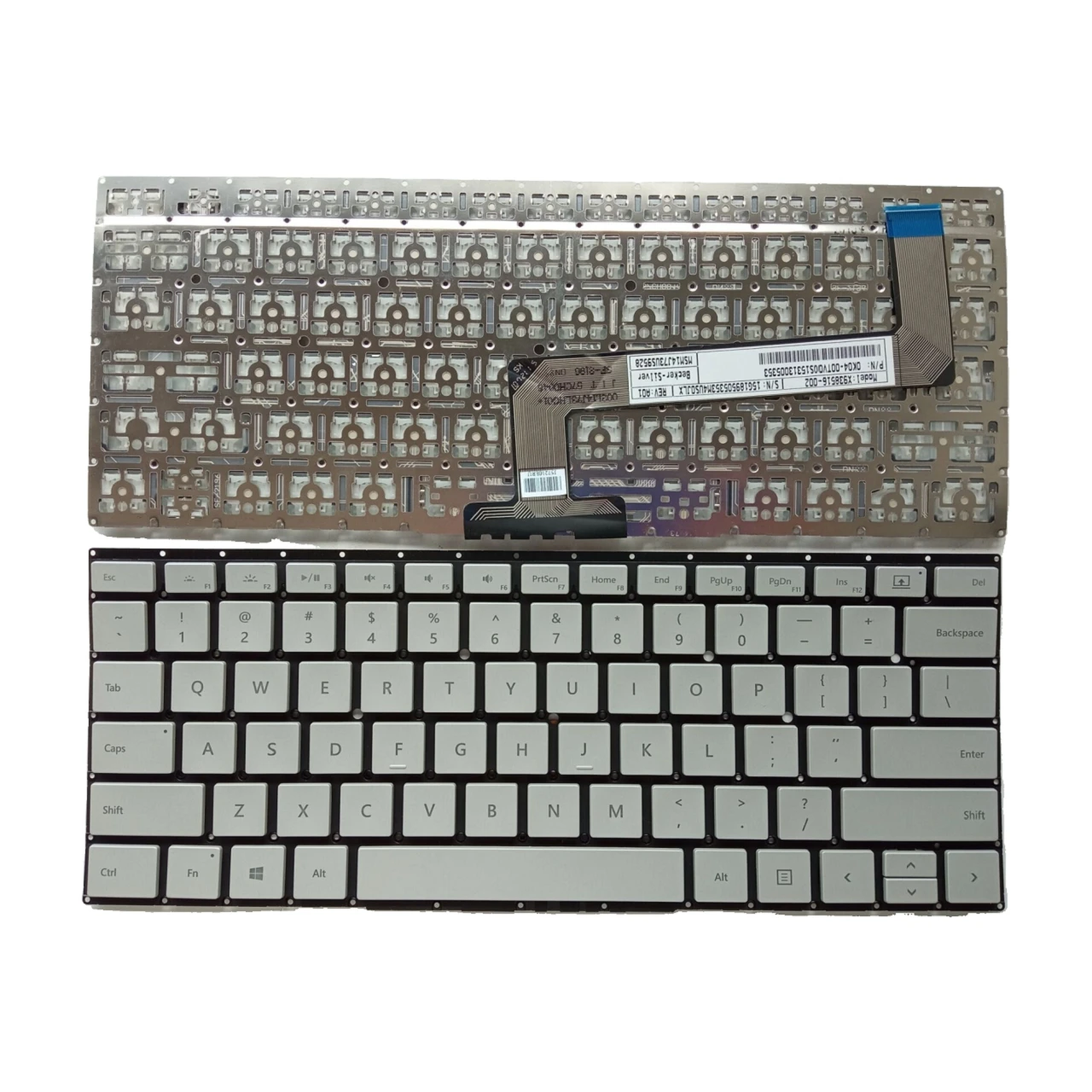 

New US Laptop Keyboard For Surface Book 1st 1703 1704 1705 1706 Notebook PC Replacement