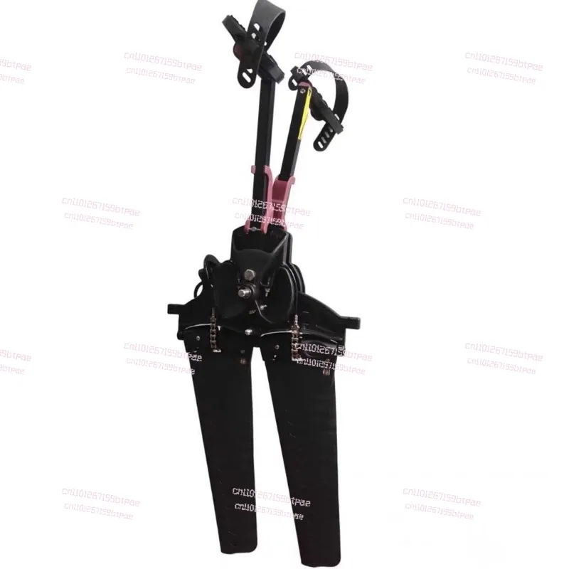 

Ножная педаль для каяка DS Lure Penguin Design Эргономичный аксессуар для рыбалки и каноэ