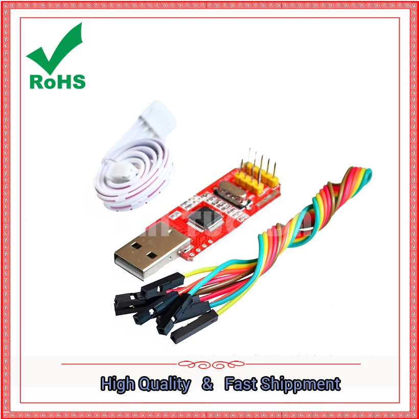 V2 STM8 STM32 Emula…