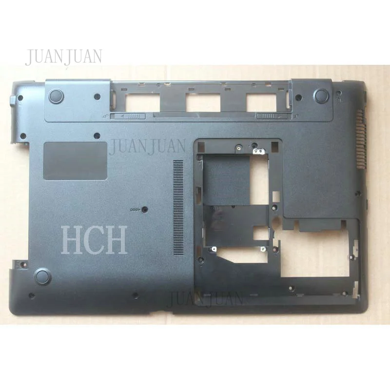 

НОВЫЙ Нижний корпус/крышка для ноутбука SAMSUNG 305E7A NP305E7A BA75-03350A
