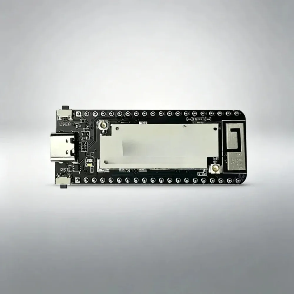 AvaCoreESP32-S3 WiFi Bluetooth IoT Development Board LoRaWAN Protocol Low Power Demo Board With Wireless Stick For Arduino