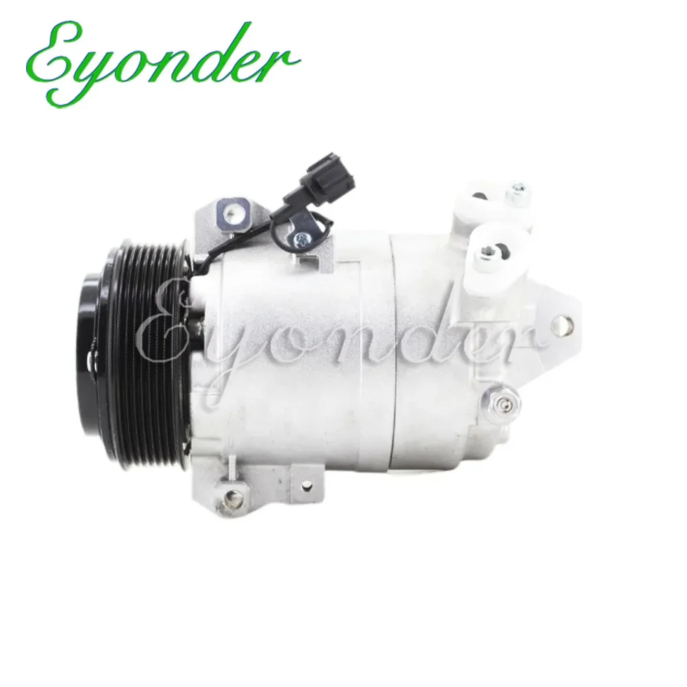 A/C AC Compressor Cooling Pump for NISSAN NP300 NAVARA D40 PATHFINDER III R51 3.0 26005X20A 926005X22A 92600-5X20A 92600-5X22A