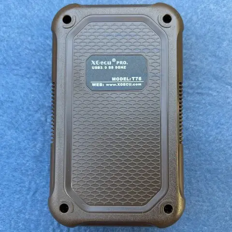 10 best sales MCU-programmerare - №8