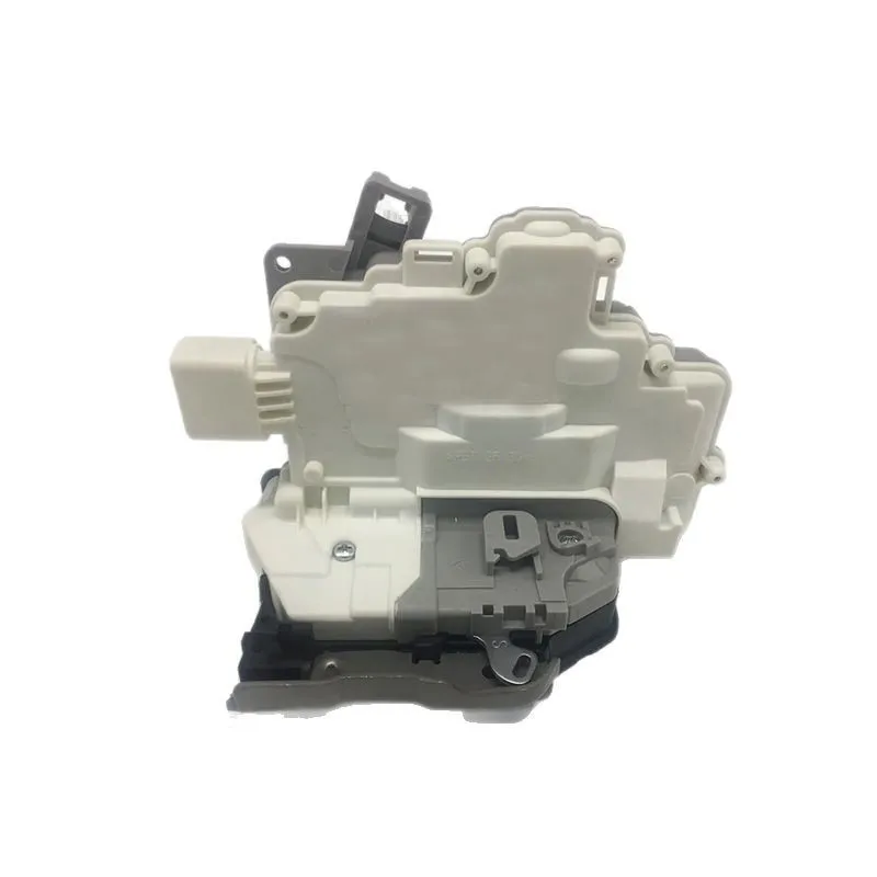 

JJ Accessories and ToolsCar Parts Left Rear Door Lock Block 4G0839015