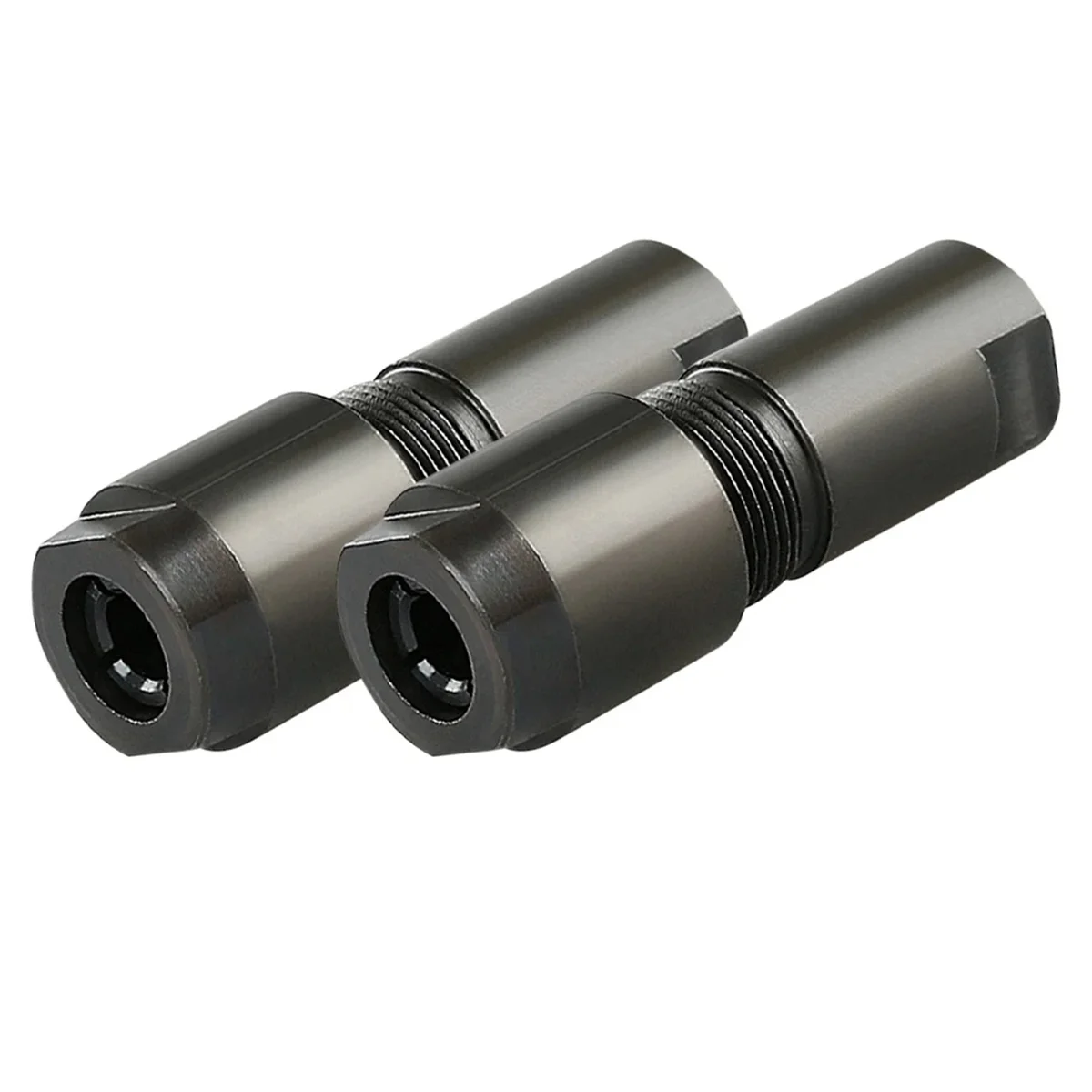 Угловая шлифовальная машина, модифицированный адаптер к патрону прямой шлифовальной машины для угловой шлифовальной машины 100 типа M10, шлифовальная полировка резьбой