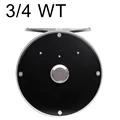 Black 3 4WT