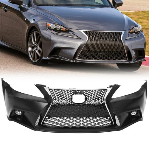 

Для автозапчастей Lexus Is250 Is350 от 2006 до 2012 года, передний бампер 52119-53985