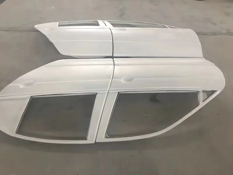 99-05 For BMW e46  4door