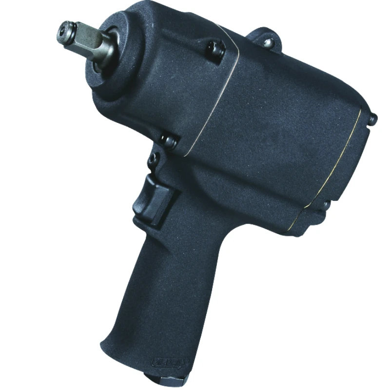 

TY52800 Air Impact Wrench 1/2" Drive, 3/4" Anvil. Single Dog Clutch car repair 520 Nm Breaking Torque