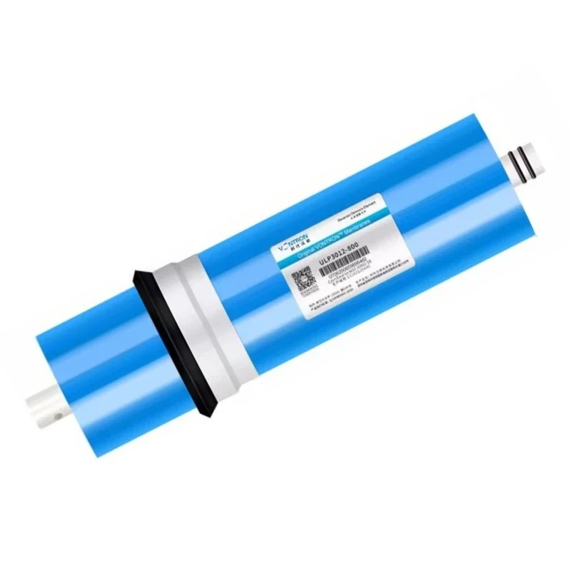NSF vontron ULP3012-800 RO membrane+ housing Kitchen Reverse Osmosis Water Purifier Filter