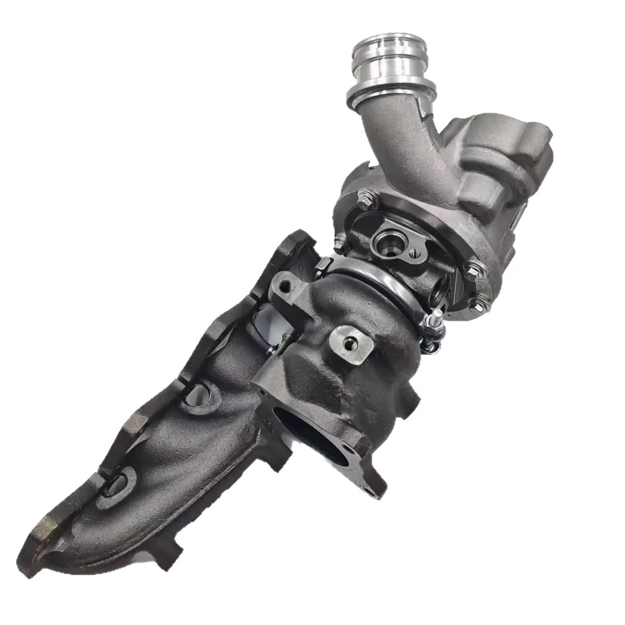 Turbocharger Assemb… - image