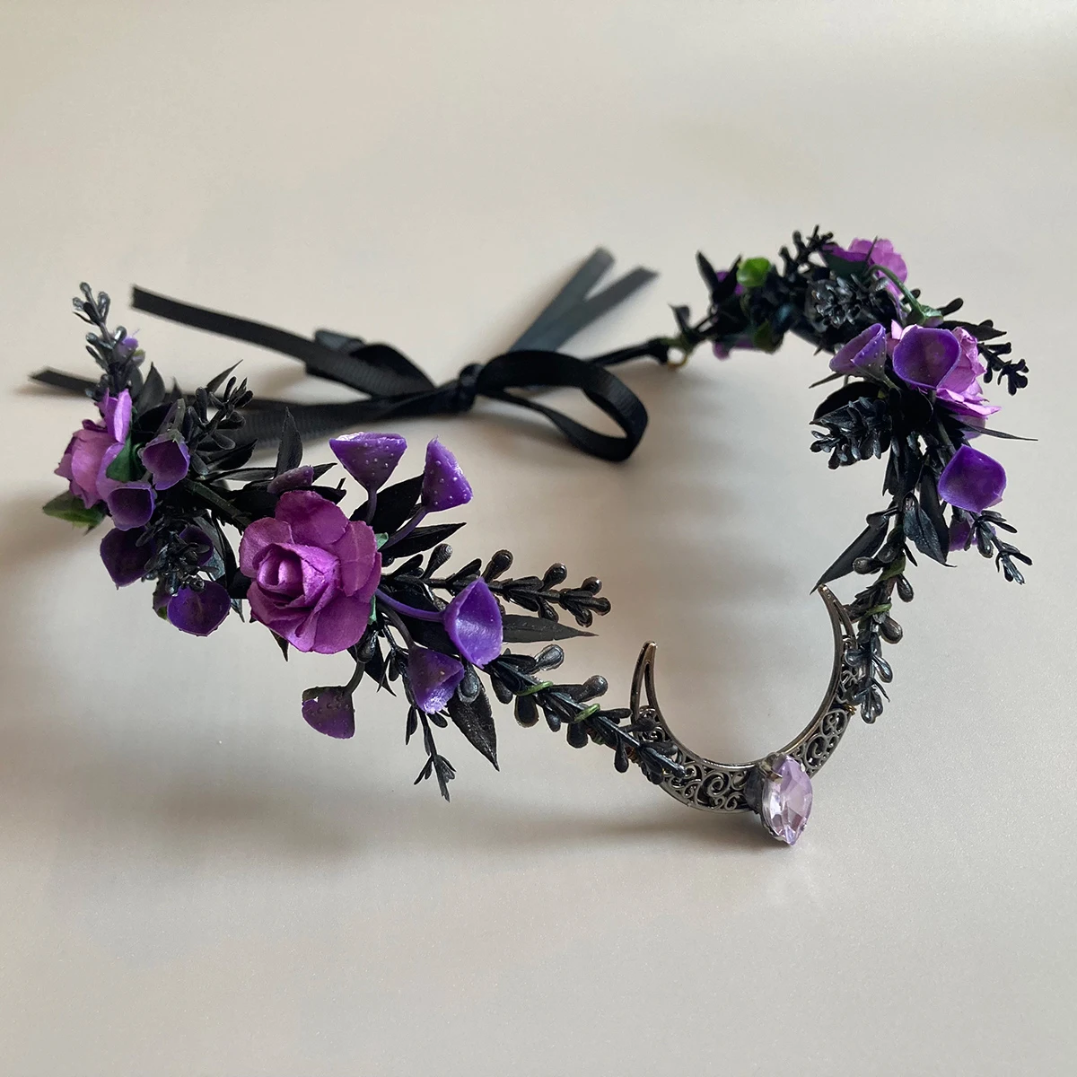 Thumbnail 3 - #1 New Tiaras Arrivals