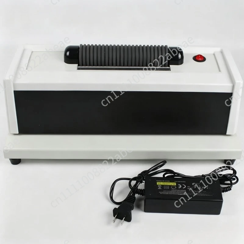 Wire-O Binding Machine Automatic Single Wire-O Binding Machine Plastic Single Wire-O Binding Machine