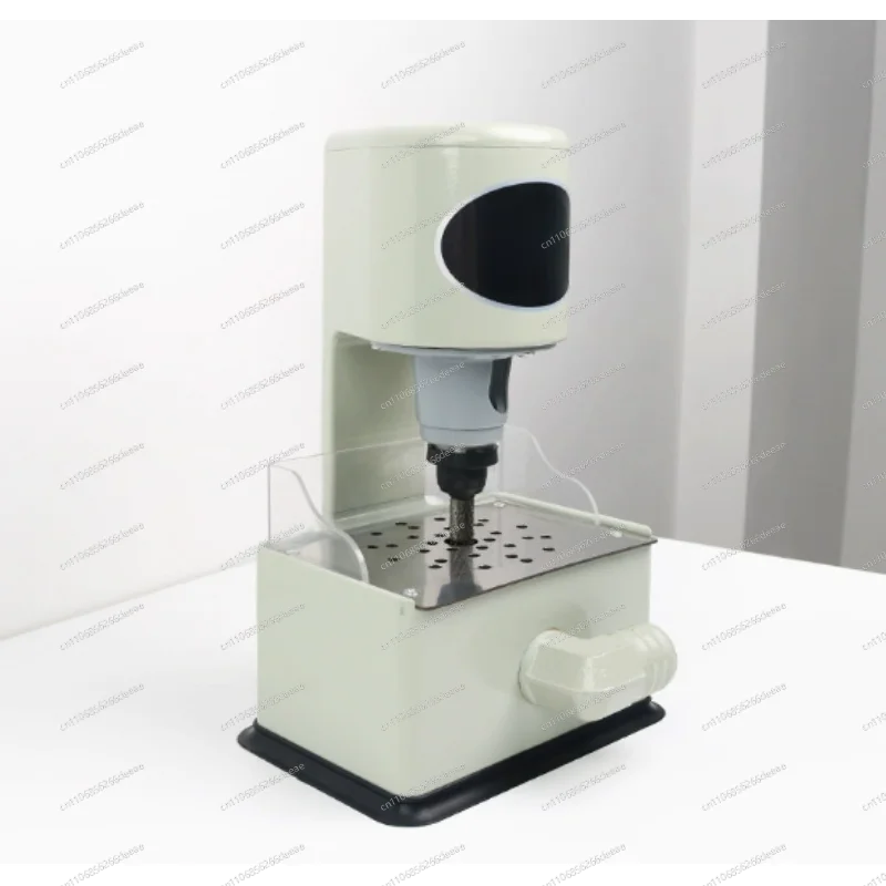 100W Dental Lingual Grinder – Plaster Model Trimmer for Lab, New Internal Grinding Equipment