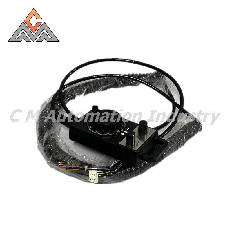 Imagem -02 - Roda Manual Eletrônico Novo Modelo Hc111