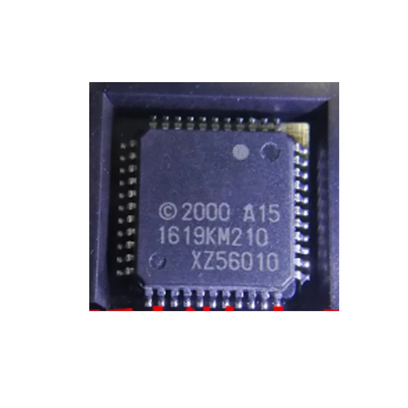 

XZ56010 QFP44 chip for electronic keyboard control CPU