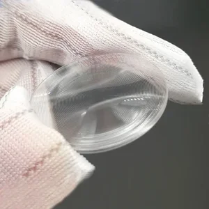 Solar -LED -Kondensatorobjektiv, Kunststoff, PMMA, Brennweite 28 mm, 35 mm, 40 mm, 55 mm, 60 mm, 70 mm, 80 mm, 1PC 6 Hauptverkäufe Fresnel -Objektive - №3