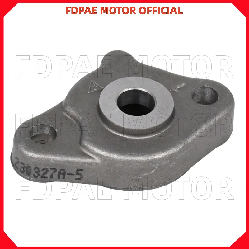 Oil Pump Assembly for Wuyang Honda Nx125 Ncr 125