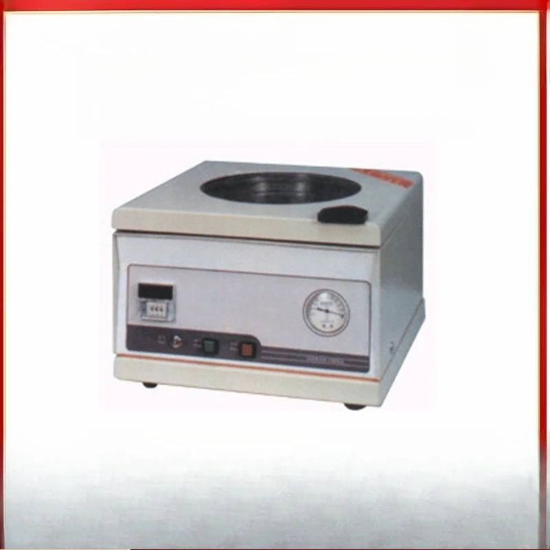 

Vacuum constant temperature drying oven Laboratory precision digital display instrument Intelligent drying
