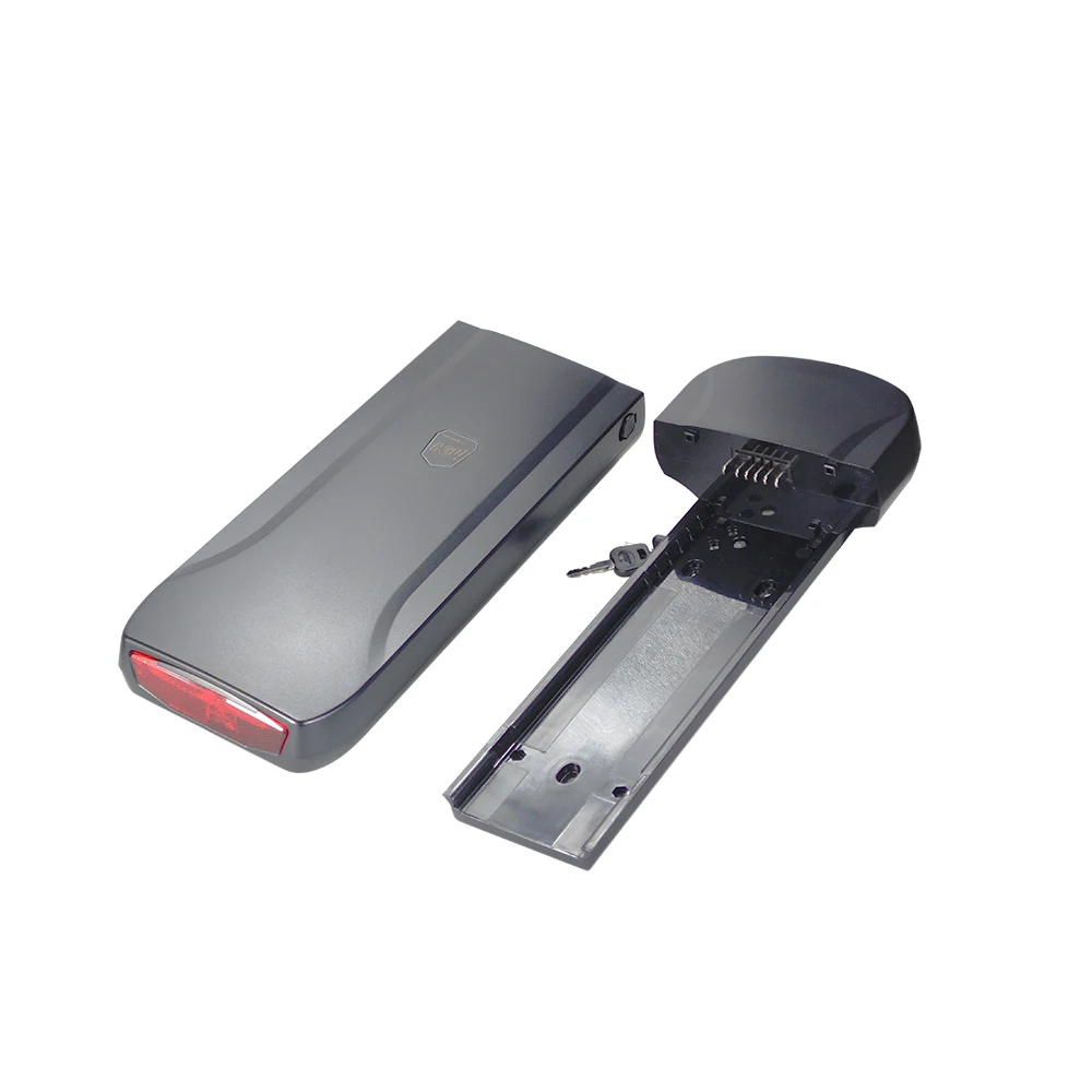 

Joycube JCEB360 задняя стойка 36 В 13 Ач 18 Ач 20 Ач литий-ионный аккумулятор для замены Phylion XH370-13J Wall-ES электрический велосипед