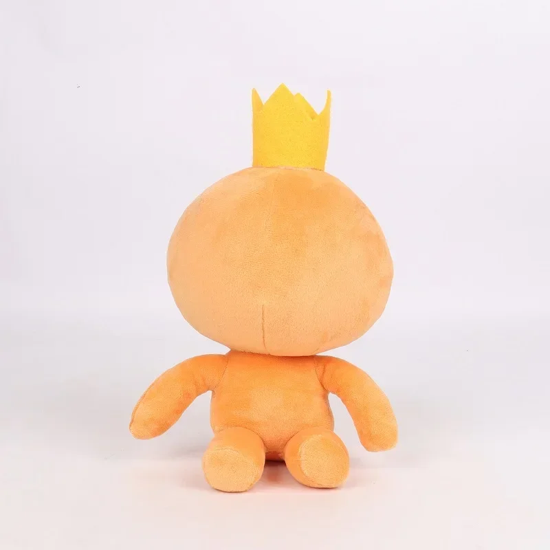 20 سنتيمتر Youtooz ألعاب من القطيفة لعبة الكرتون محشوة دمية لطيف آلان بيكر بلوشي لعبة Kawaii دمى للأطفال هدية عيد ميلاد أنيمي #6