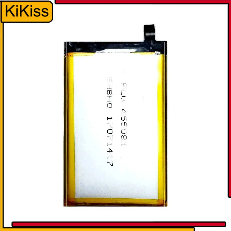 

Mobile Phone Battery 3050mAh Premium Replacement For Ulefone Metal Smart Phone