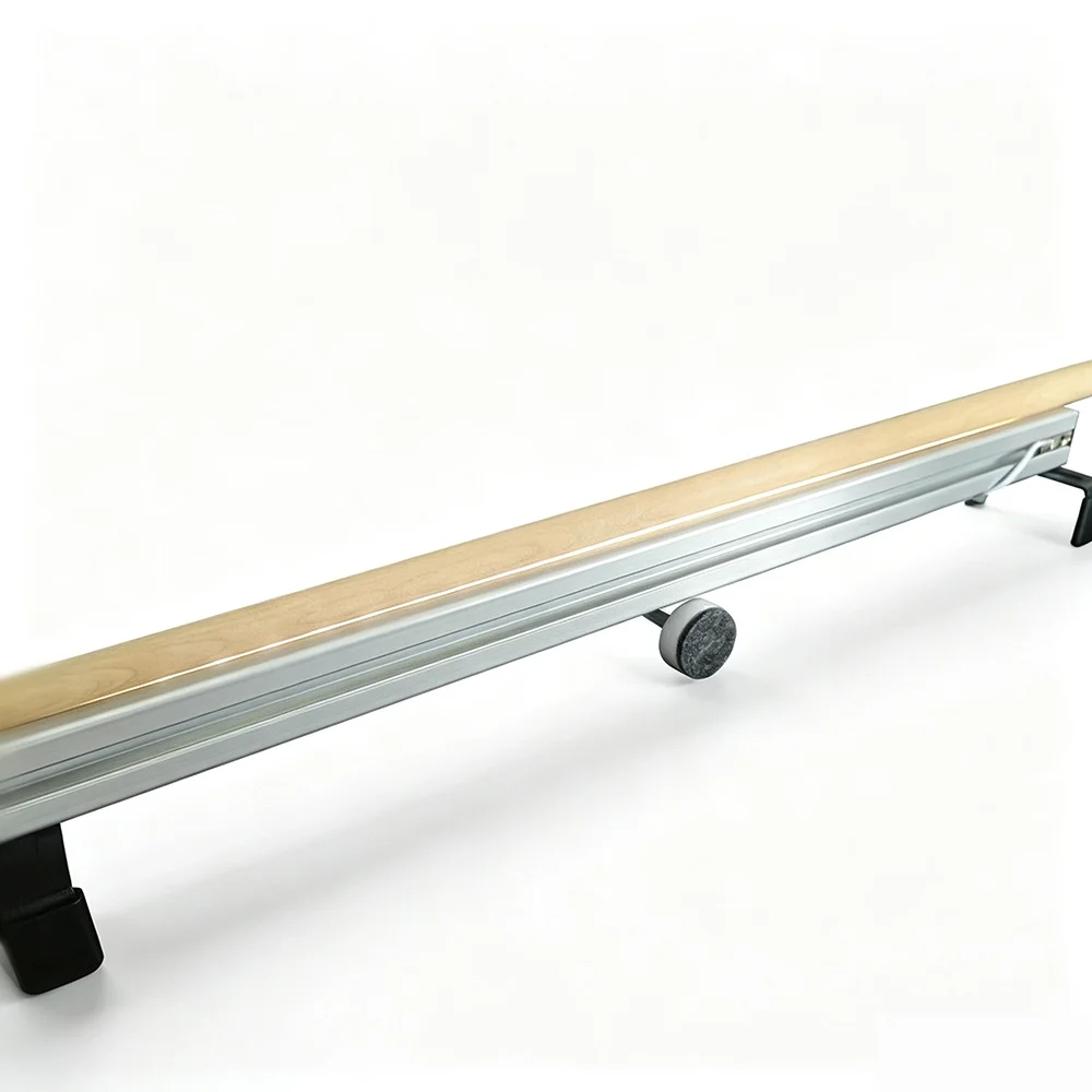 Cold‑Light Cue Correction Straightening Tool for Fishing Rod and Wood Stick Billiard Cue Straightener