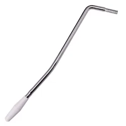 1 PC Electric Guitar Handle Lever 5MM Metal Tip Single Tremolo Bridge Arms Guitar Crank Levers Accessories
