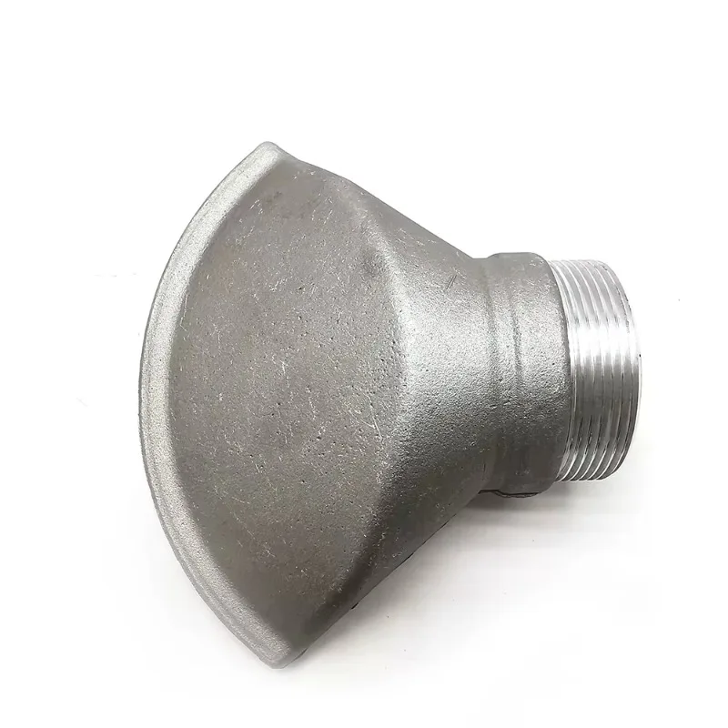 YS Universal Flat Duckbill Spray Nozzle Kit for Municipal Sprinkler Trucks - 12/24V DC Long-Range Water Dispersion System view 3