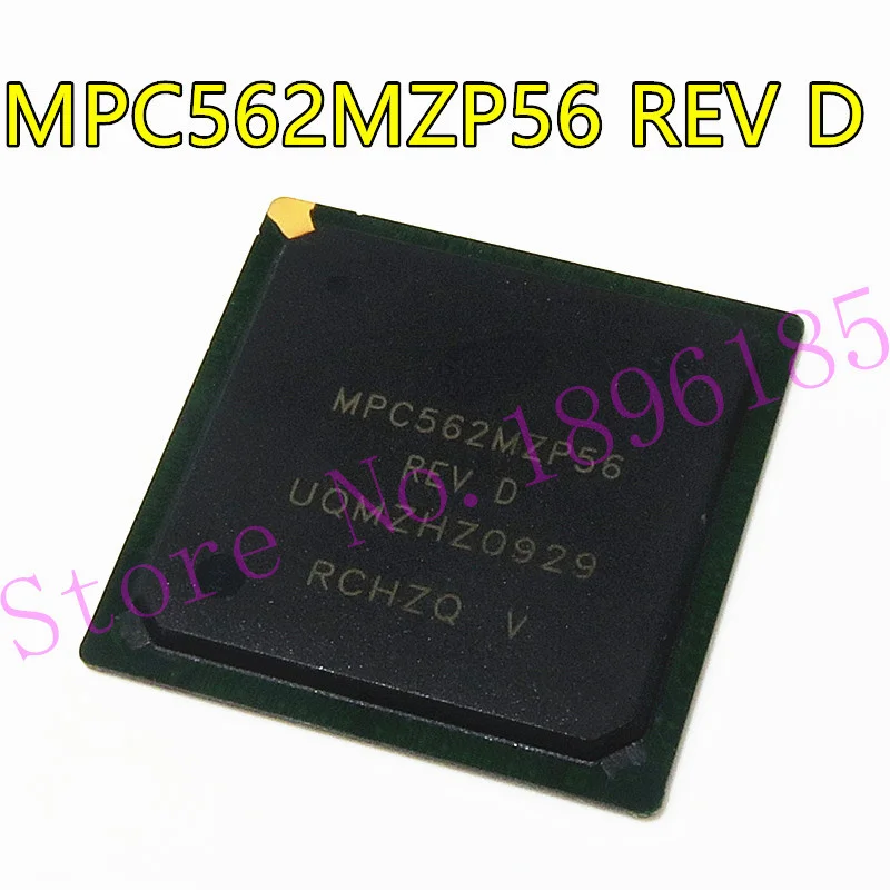 High Quality Original MPC562MZP56 REV D MPC562MZP MPC562 MPC562MZP56REV BGA