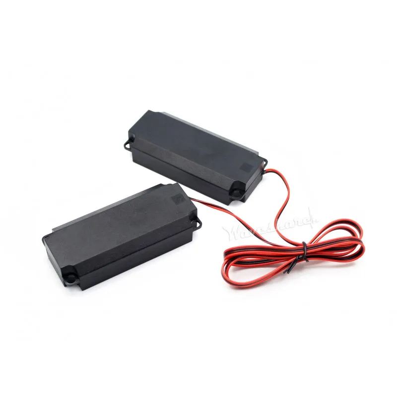 8Ω 5W Speaker, Loudspeaker, Suitable for Micro Snow Raspberry Pi LCD and Audio Module