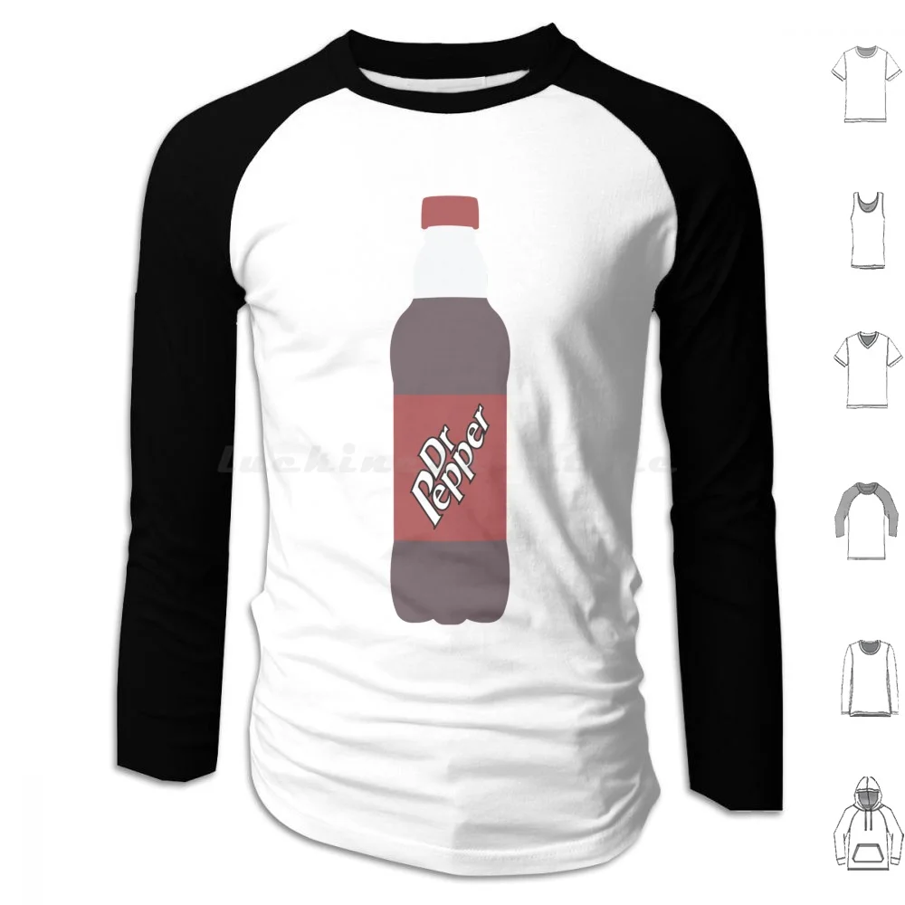 Dr Pepper Bottle Ho…