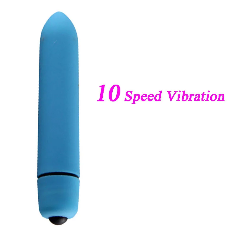 10-band blue