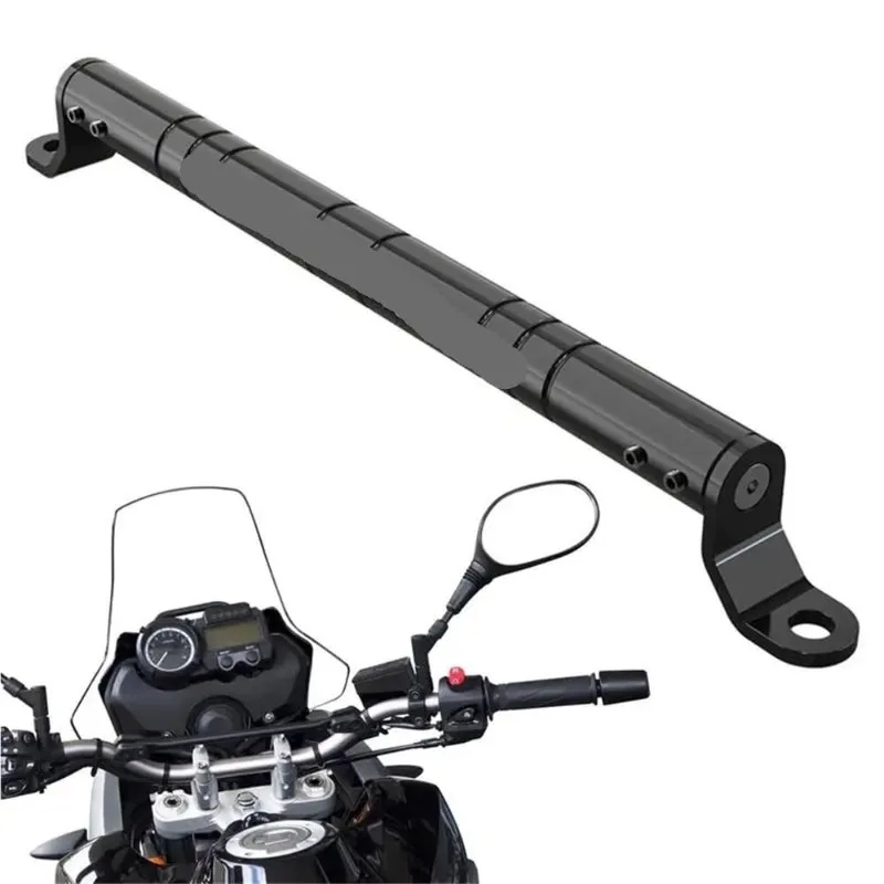 Universal Motorcycle Modification Parts Balance Bar Electric Bike M 1UMU SUN1S Balance Bar Multifunction Handlebar Balance Bar