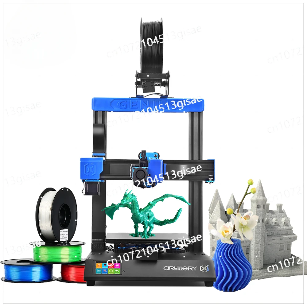 3D Printer Artillery Genius Pro FDM Printer Intelligent Filament Sensor Kit 3D Machine