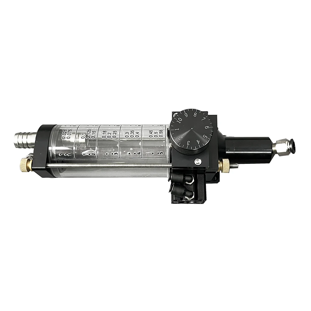 قطع غيار ماكينات القطع المائية منظم جلخ على طراز Hyertherm 1-19383