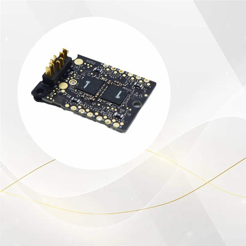 AU61-Power Board For DJI Avata 2 Drone ESC Board Assembly Repair Replacement Accessories