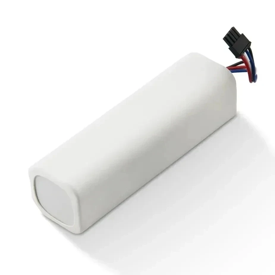 Imagem -04 - Bateria de Substituição Original para Aspirador Robótico Dreame f9 d9 L10 Pro Plus Rls3 Rls5 Rls5l Rls5d Peças Acessórios 14.4v