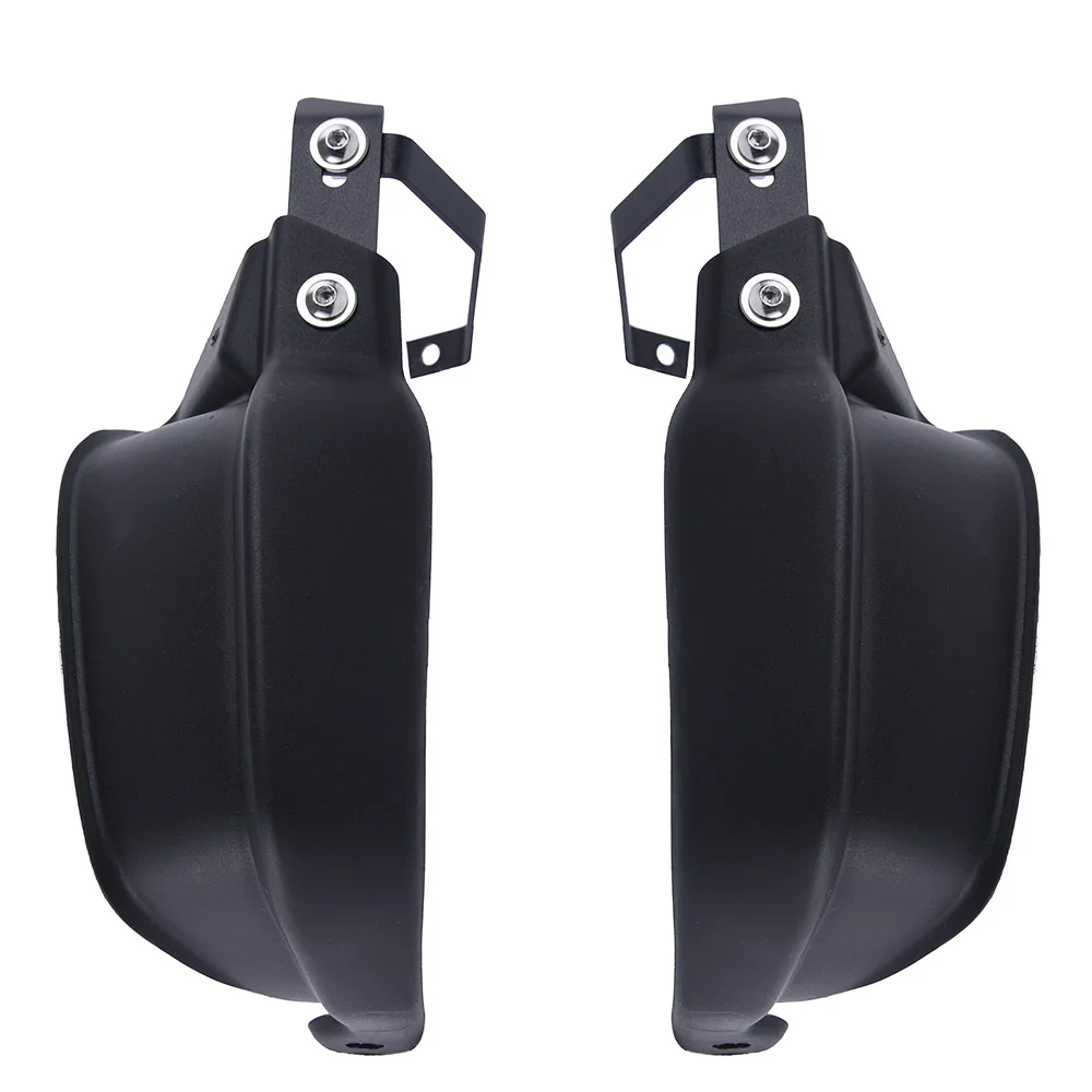 오토바이 핸드가드 핸드 윈드 실드 프로텍터 카와사키 버시스 650 1000 2010-2023 Z900 BMW G310R 2017-2023 2018 2019 2021용