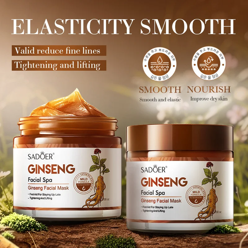 

Moisturizing Exfoliating Repair Serum Hydrating Essence Removes Dead Skin Cells, Provides Moisture and Enhances Repair