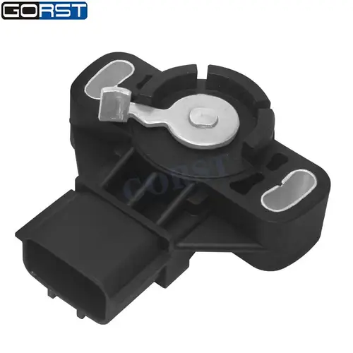 Piezas de coche Sensor de posición del acelerador TPS SERA483-1 para Nissan Bluebird SR20 U13 200SX NX Sentra para Infiniti G20 22620-53J01