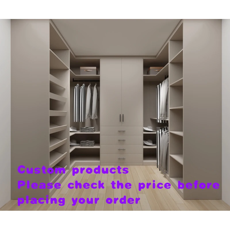 custom.Prima High End Design Modern Walk in Wardrobes Lacquer Cabinet Wooden Cupboards Bedroom Cabinet Storage Wardrobe