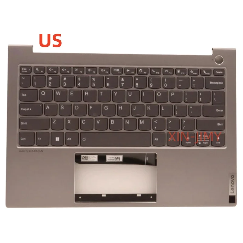 US /UK laptop keyboard For Lenovo ThinkBook 13s G4 IAP 13s G4 ARB Plus G3 IAP 13s Gen 4 13w Yoga G2/YOGA 13W GEN2 backlit