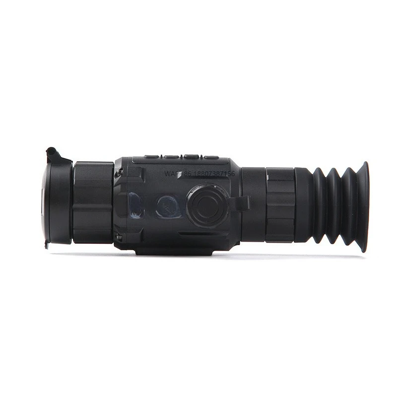 Outdoor Observation Waterproof for Hunting Night Vision Thermal Imager R6 Thermal Vision Thermal Sight