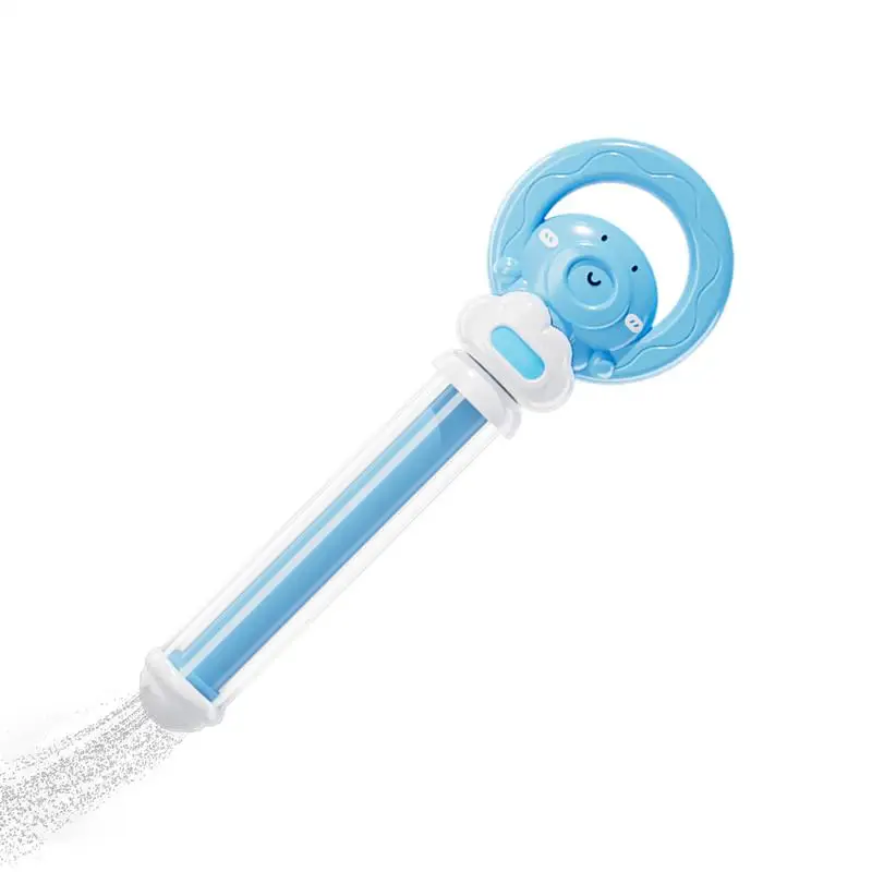 

Beach Water Sprayer Water Soaker For Kid Lightweight Pull-Out Structure Interaction Parent-Child Toy For Park Backyard Family