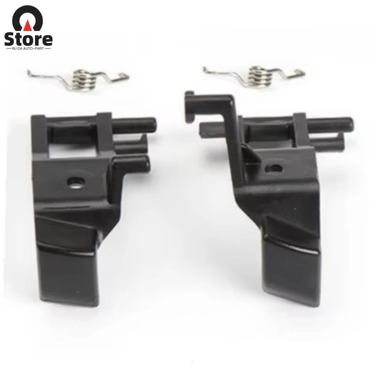 

1666804103 Center Console Armrest Latch Clip Lid Lock Buckle for Mercedes W166 X166 W292 ML320 ML350 GLE400 GLS400