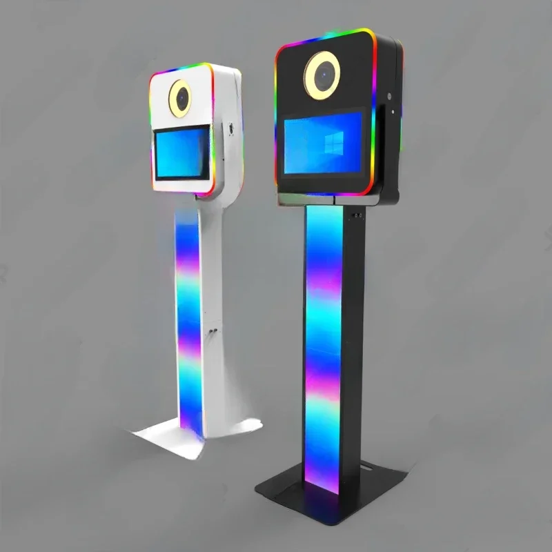 Cheap And Fine The Selfie Photography Box For Photography Booth Activities And Parties Is Convenient To Use Hot Sales